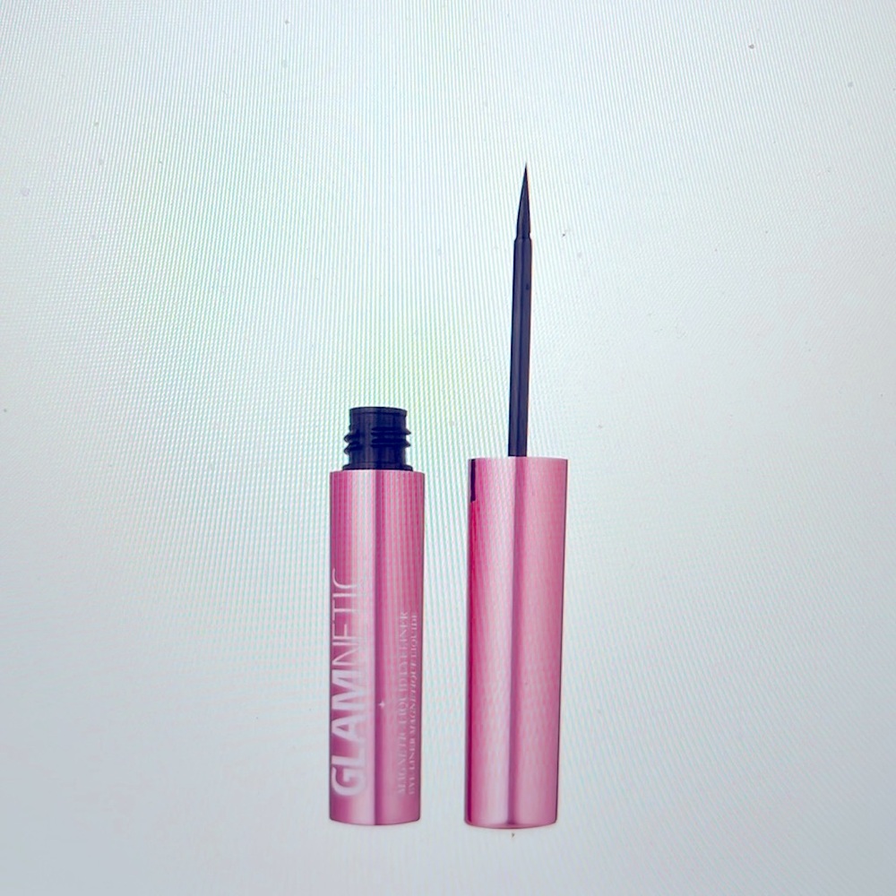 NWT Glamnetic black Magnetic Liquid Eyeliner